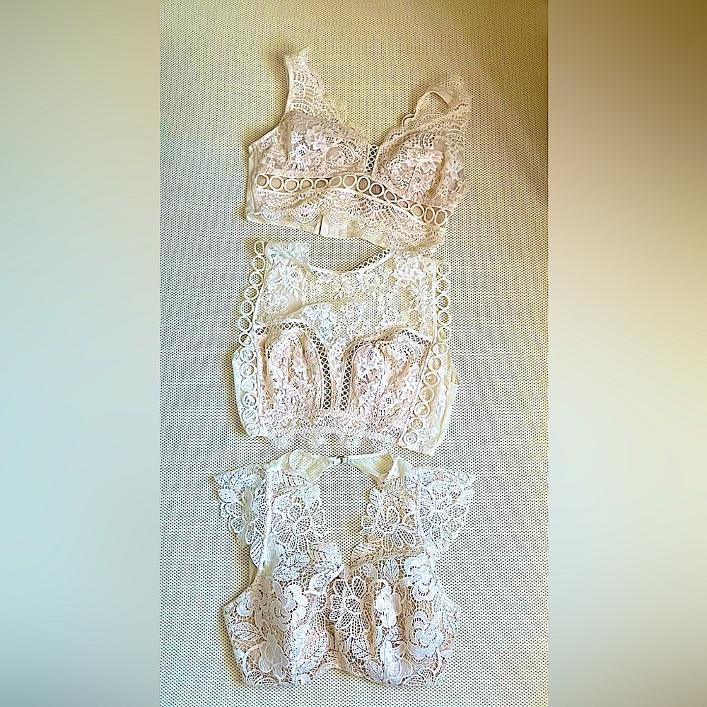 ✨VICTORIA’s SECRET DREAM ANGELS✨